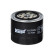 Hydraulic filter, automatic transmission
