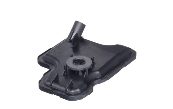 Hydraulic filter, automatic transmission