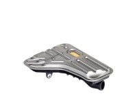 Hydraulic filter, automatic transmission