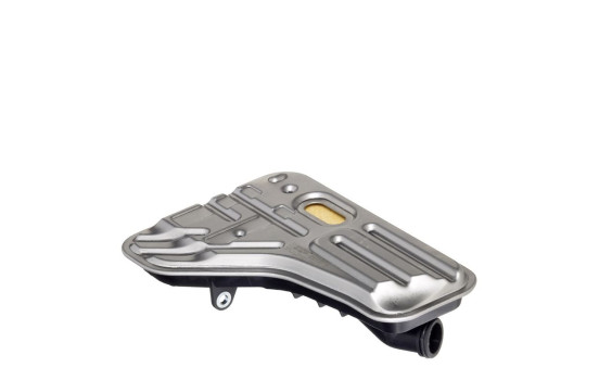 Hydraulic filter, automatic transmission