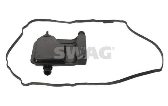 Hydraulic filter, automatic transmission, Image 2