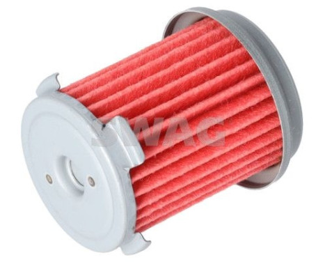 Hydraulic filter, automatic transmission, Image 2