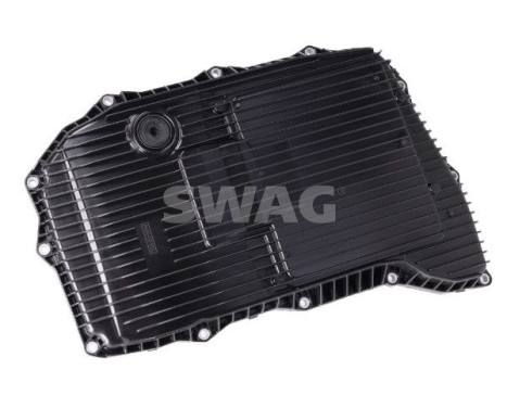 Hydraulic filter, automatic transmission, Image 2