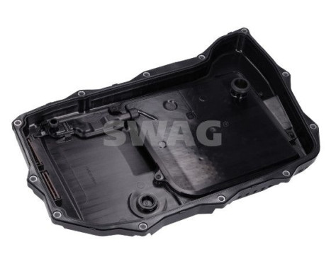 Hydraulic filter, automatic transmission, Image 2