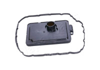 Hydraulic Filter, automatic transmission