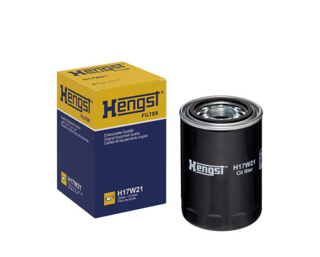 Hydraulic filter, automatic transmission, Image 2