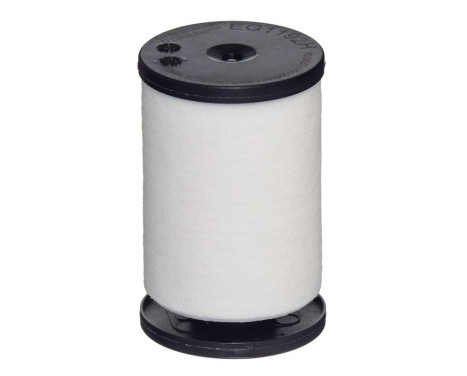 Hydraulic filter, automatic transmission