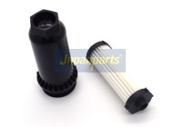 Hydraulic Filter, automatic transmission