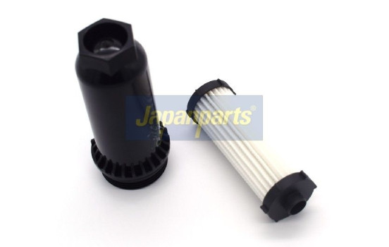 Hydraulic Filter, automatic transmission