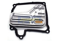 Hydraulic Filter, automatic transmission