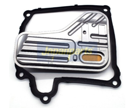 Hydraulic Filter, automatic transmission