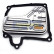 Hydraulic Filter, automatic transmission
