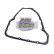 Hydraulic Filter, automatic transmission, Thumbnail 2