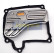 Hydraulic Filter, automatic transmission