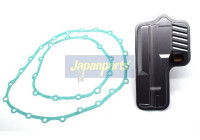 Hydraulic Filter, automatic transmission