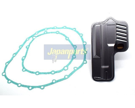 Hydraulic Filter, automatic transmission