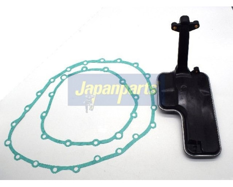 Hydraulic Filter, automatic transmission, Image 2