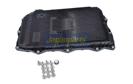 Hydraulic Filter, automatic transmission