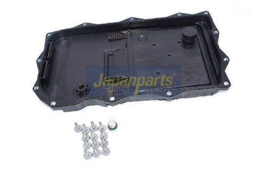 Hydraulic Filter, automatic transmission, Image 2