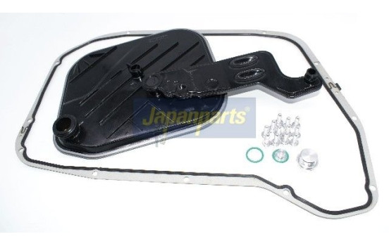Hydraulic Filter, automatic transmission, Image 2