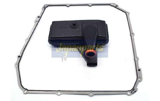 Hydraulic Filter, automatic transmission, Image 2