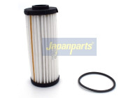 Hydraulic Filter, automatic transmission