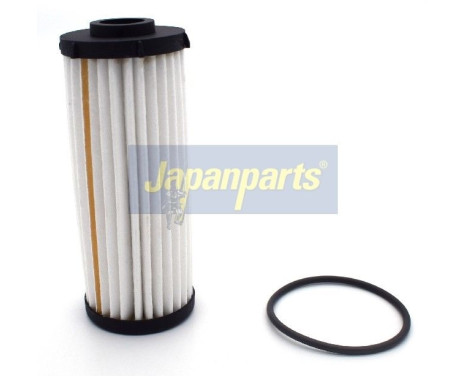 Hydraulic Filter, automatic transmission