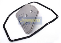 Hydraulic Filter, automatic transmission