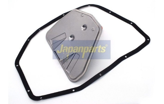 Hydraulic Filter, automatic transmission