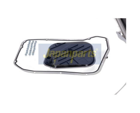 Hydraulic Filter, automatic transmission