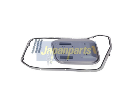 Hydraulic Filter, automatic transmission, Image 2