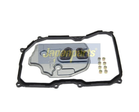Hydraulic Filter, automatic transmission