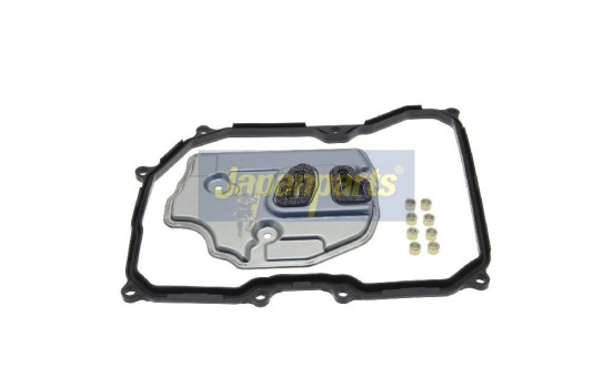 Hydraulic Filter, automatic transmission