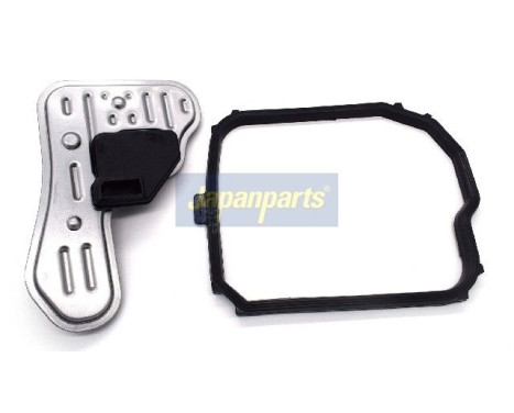 Hydraulic Filter, automatic transmission