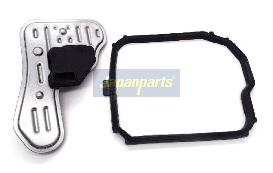 Hydraulic Filter, automatic transmission