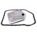 Hydraulic Filter, automatic transmission