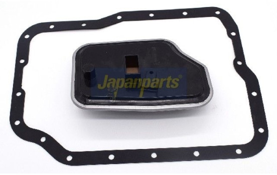 Hydraulic Filter, automatic transmission, Image 2