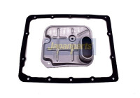 Hydraulic Filter, automatic transmission