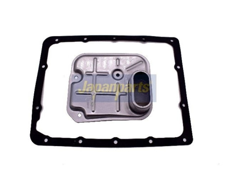 Hydraulic Filter, automatic transmission