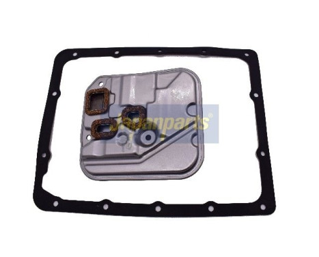 Hydraulic Filter, automatic transmission, Image 2