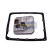 Hydraulic Filter, automatic transmission, Thumbnail 2