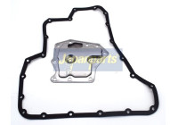 Hydraulic Filter, automatic transmission