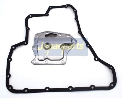 Hydraulic Filter, automatic transmission