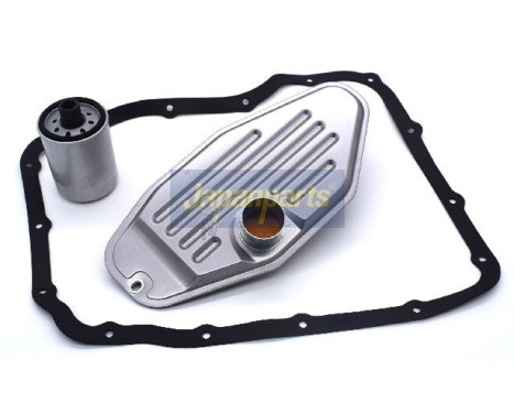 Hydraulic Filter, automatic transmission