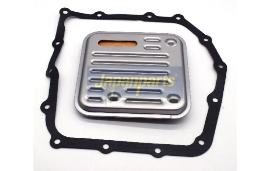 Hydraulic Filter, automatic transmission