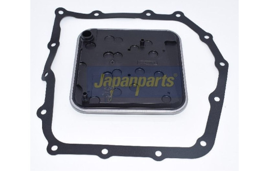 Hydraulic Filter, automatic transmission, Image 2