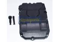Hydraulic Filter, automatic transmission