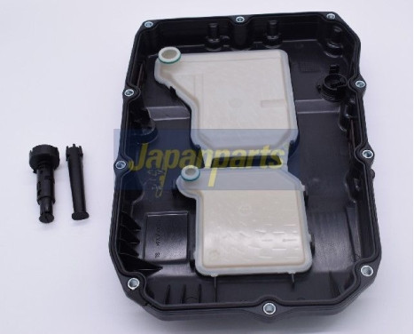 Hydraulic Filter, automatic transmission, Image 2