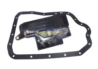 Hydraulic Filter, automatic transmission