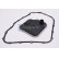 Hydraulic filter, automatic transmission, Thumbnail 2